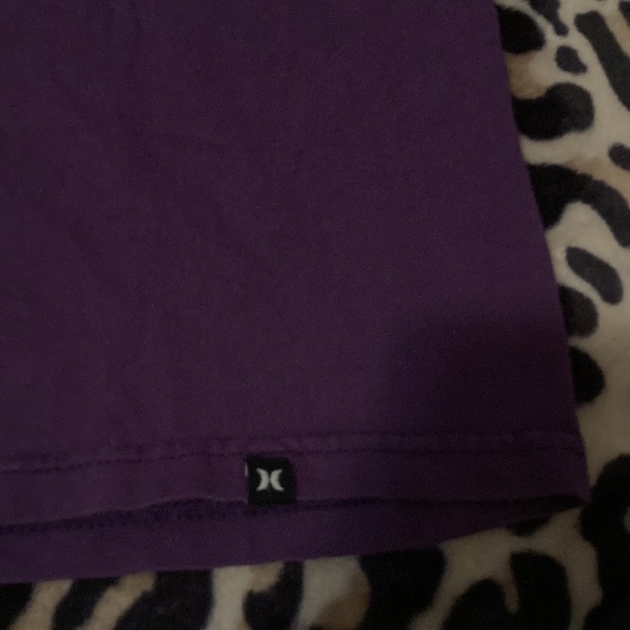 HURLEY Shirt - Picture 3 of 7